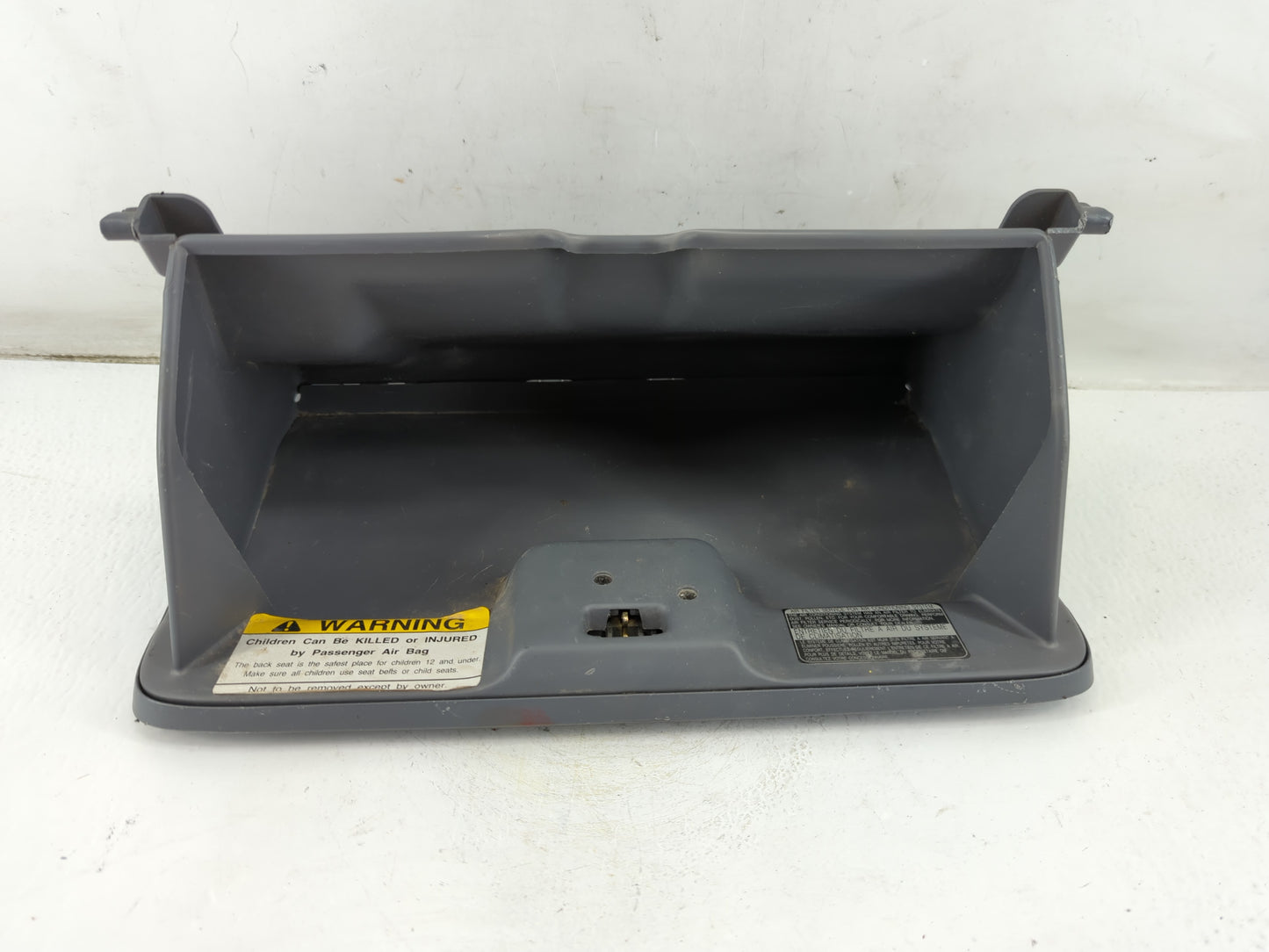 2004 Toyota Rav4 Passenger Glove Box Door Storage Compartment - Oemusedautoparts1.com