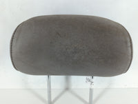 2001-2004 Toyota Sequoia Headrest Head Rest Rear Seat Fits Fits 2001 2002 2003 2004 OEM Used Auto Parts - Oemusedautoparts1.