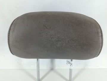 2001-2004 Toyota Sequoia Headrest Head Rest Rear Seat Fits Fits 2001 2002 2003 2004 OEM Used Auto Parts - Oemusedautoparts1.