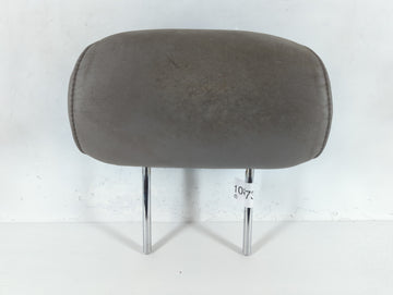 2001-2004 Toyota Sequoia Headrest Head Rest Rear Seat Fits Fits 2001 2002 2003 2004 OEM Used Auto Parts