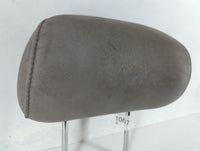 2001-2004 Toyota Sequoia Headrest Head Rest Rear Seat Fits Fits 2001 2002 2003 2004 OEM Used Auto Parts - Oemusedautoparts1.
