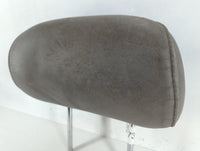 2001-2004 Toyota Sequoia Headrest Head Rest Rear Seat Fits Fits 2001 2002 2003 2004 OEM Used Auto Parts - Oemusedautoparts1.