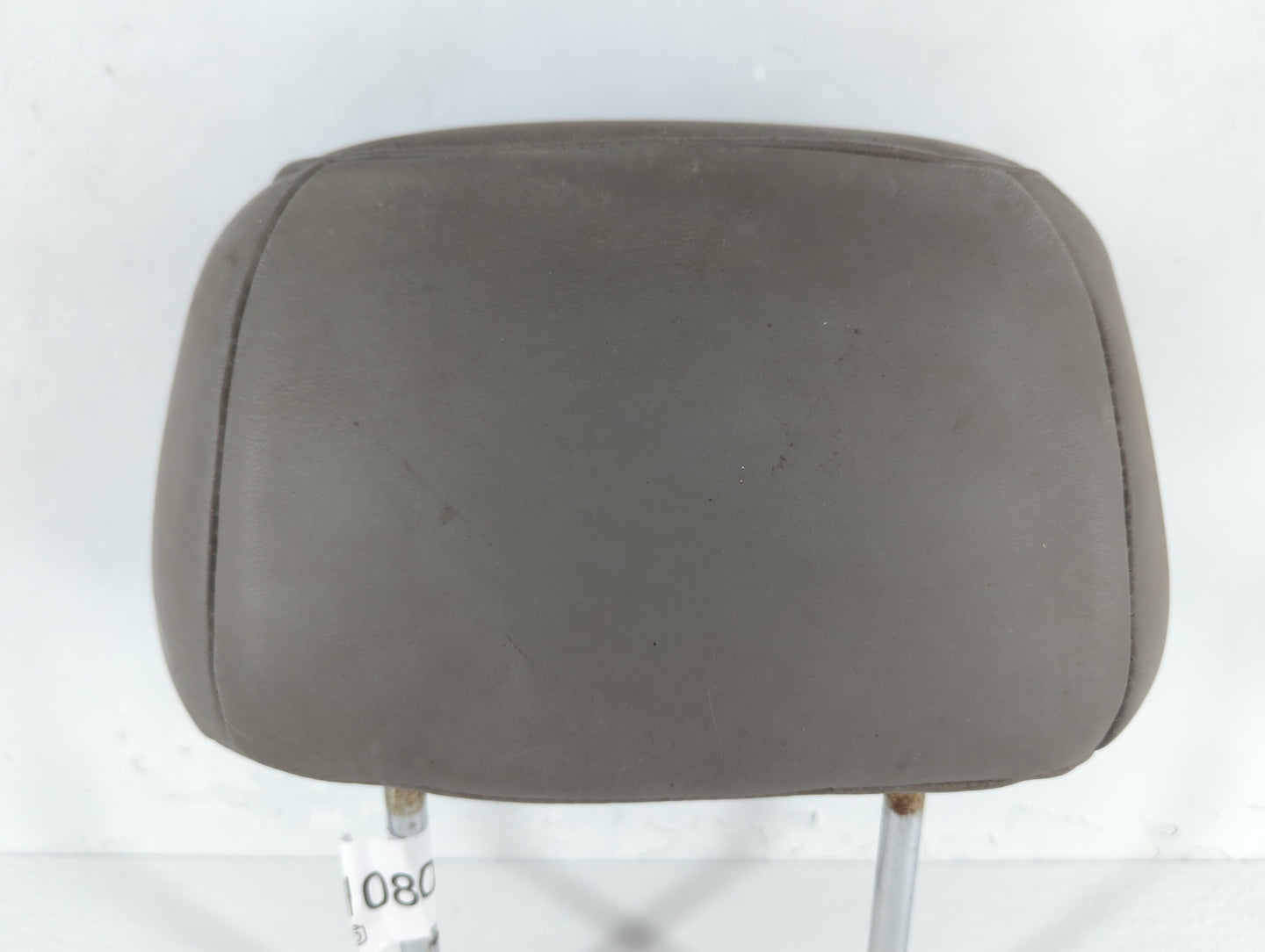 2001-2004 Toyota Sequoia Headrest Head Rest Rear Seat Fits Fits 2001 2002 2003 2004 OEM Used Auto Parts - Oemusedautoparts1.
