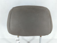 2001-2004 Toyota Sequoia Headrest Head Rest Rear Seat Fits Fits 2001 2002 2003 2004 OEM Used Auto Parts - Oemusedautoparts1.