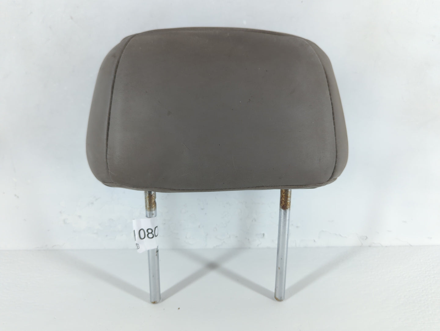 2001-2004 Toyota Sequoia Headrest Head Rest Rear Seat Fits Fits 2001 2002 2003 2004 OEM Used Auto Parts - Oemusedautoparts1.