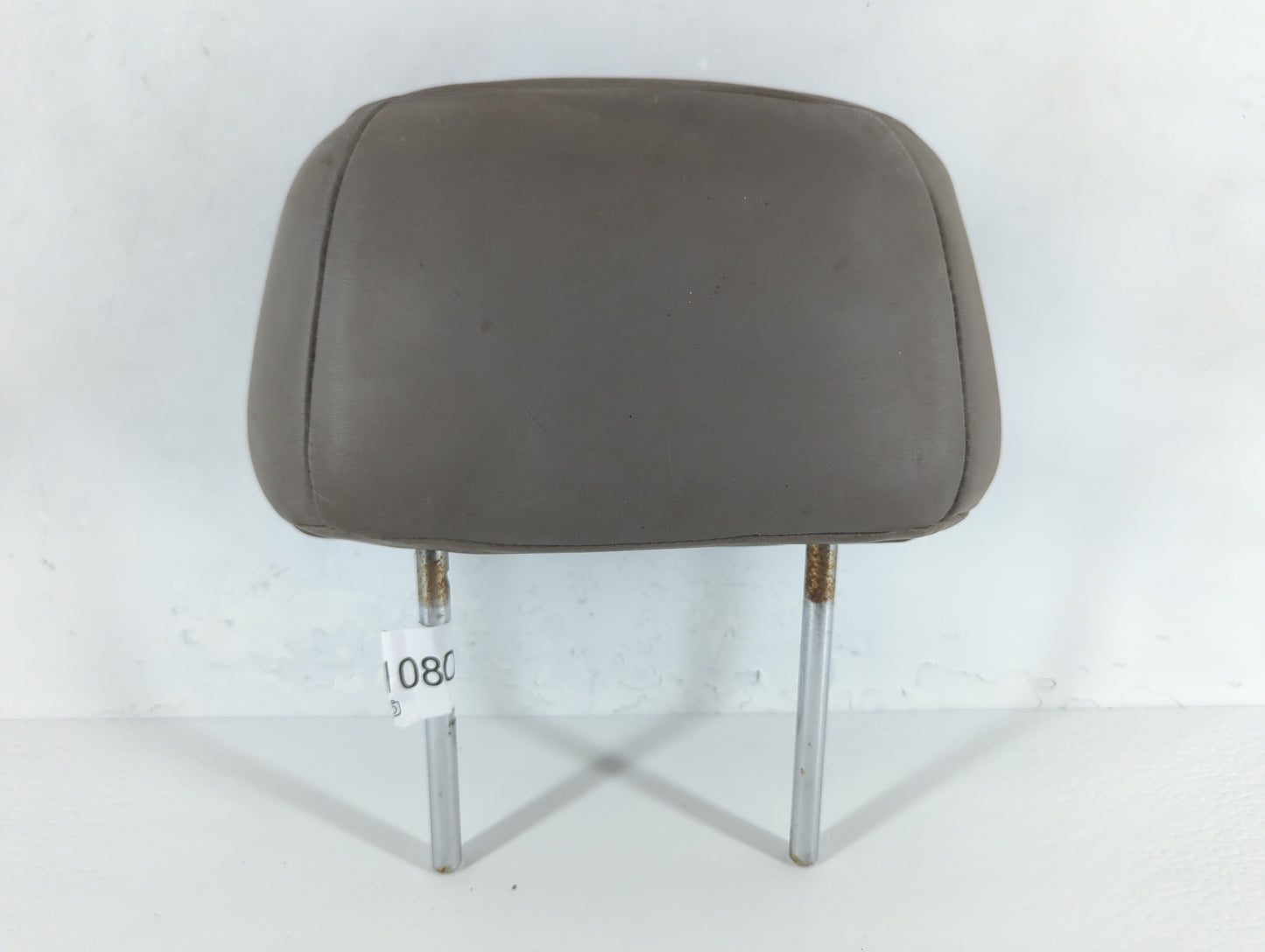 2001-2004 Toyota Sequoia Headrest Head Rest Rear Seat Fits Fits 2001 2002 2003 2004 OEM Used Auto Parts - Oemusedautoparts1.