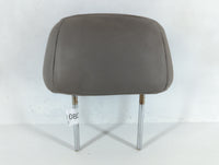 2001-2004 Toyota Sequoia Headrest Head Rest Rear Seat Fits Fits 2001 2002 2003 2004 OEM Used Auto Parts - Oemusedautoparts1.
