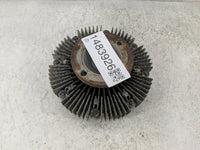 2001-2004 Toyota Sequoia Radiator Cooling Fan Clutch - Oemusedautoparts1.com