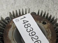 2001-2004 Toyota Sequoia Radiator Cooling Fan Clutch - Oemusedautoparts1.com