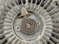 2001-2004 Toyota Sequoia Radiator Cooling Fan Clutch - Oemusedautoparts1.com