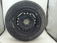 2004 Toyota Sequoia Spare Donut Tire Wheel Rim Oem - Oemusedautoparts1.com