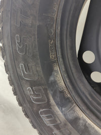 2004 Toyota Sequoia Spare Donut Tire Wheel Rim Oem - Oemusedautoparts1.com