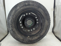 2004 Toyota Sequoia Spare Donut Tire Wheel Rim Oem - Oemusedautoparts1.com