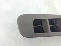 2001-2004 Toyota Sequoia Master Power Window Switch Replacement Driver Side Left P/N:514359 Fits Fits 2001 2002 2003 2004 OE