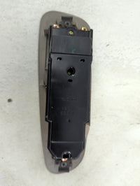 2001-2004 Toyota Sequoia Master Power Window Switch Replacement Driver Side Left P/N:514359 Fits Fits 2001 2002 2003 2004 OE