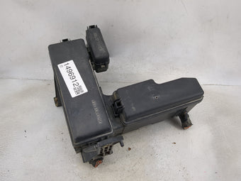 compare product 2002-2004 Toyota Sequoia Fusebox Fuse Box Panel Relay Module Fits Fits 2002 2003 2004 OEM Used Auto Parts