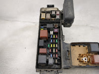2002-2004 Toyota Sequoia Fusebox Fuse Box Panel Relay Module Fits Fits 2002 2003 2004 OEM Used Auto Parts - Oemusedautoparts
