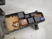 2002-2004 Toyota Sequoia Fusebox Fuse Box Panel Relay Module Fits Fits 2002 2003 2004 OEM Used Auto Parts - Oemusedautoparts