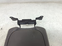 2004 Toyota Sequoia Center Console Armrest Cover Lid Fits OEM Used Auto Parts - Oemusedautoparts1.com