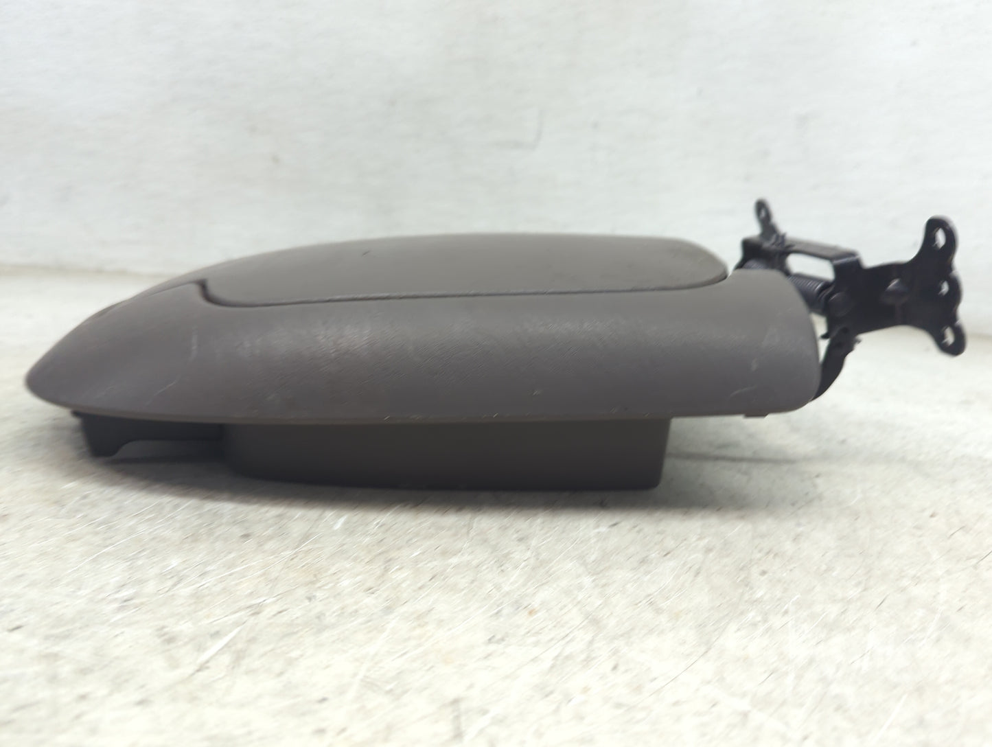2004 Toyota Sequoia Center Console Armrest Cover Lid Fits OEM Used Auto Parts - Oemusedautoparts1.com