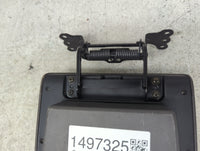 2004 Toyota Sequoia Center Console Armrest Cover Lid Fits OEM Used Auto Parts - Oemusedautoparts1.com