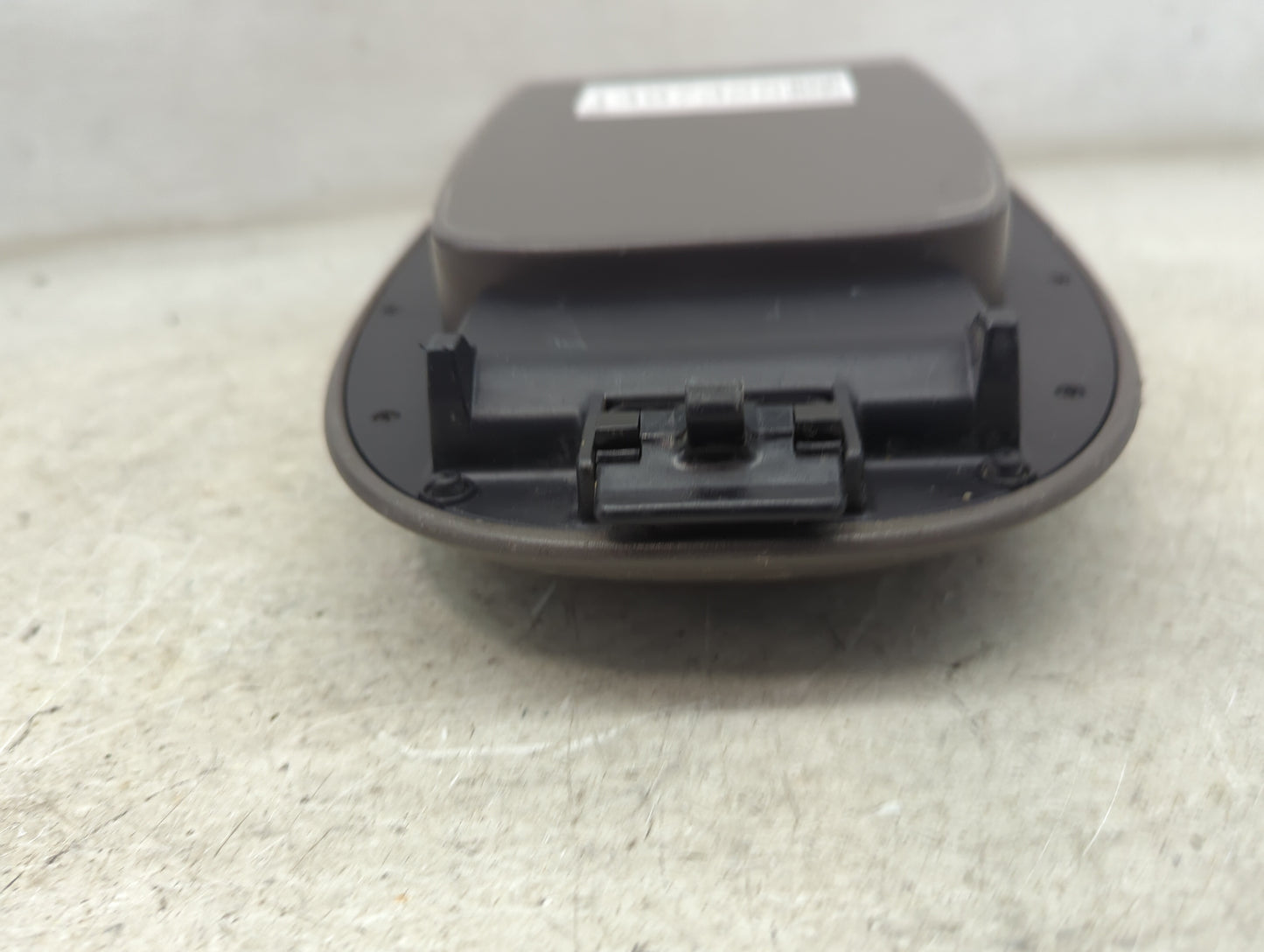 2004 Toyota Sequoia Center Console Armrest Cover Lid Fits OEM Used Auto Parts - Oemusedautoparts1.com