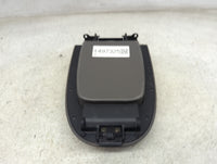 2004 Toyota Sequoia Center Console Armrest Cover Lid Fits OEM Used Auto Parts - Oemusedautoparts1.com