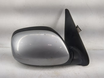 compare product 2001-2007 Toyota Sequoia Passenger Side View Mirror - Right Door Mirror OEM Used
