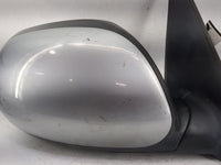 2001-2007 Toyota Sequoia Passenger Side View Mirror - Right Door Mirror OEM Used - Oemusedautoparts1.com