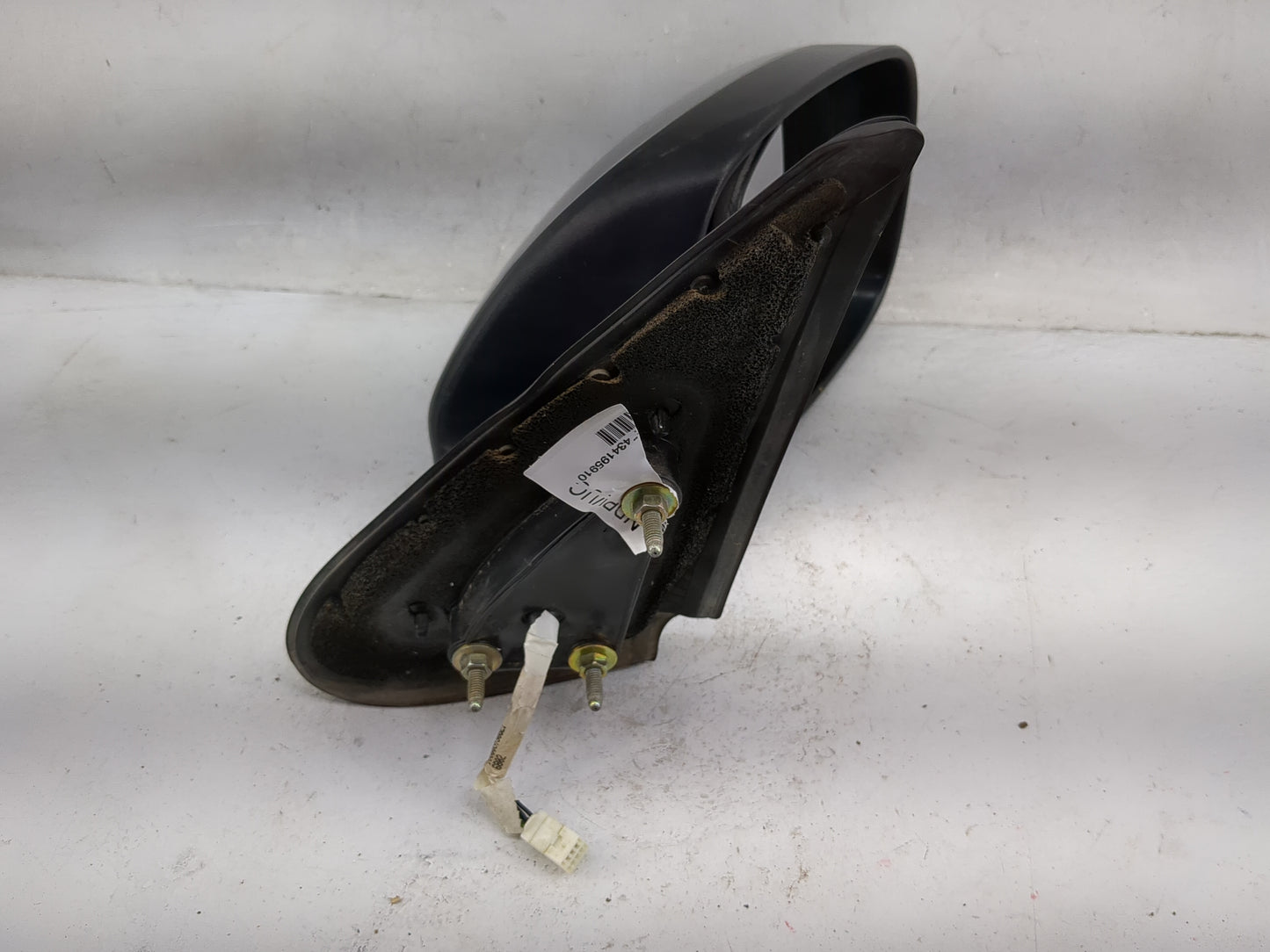 2001-2007 Toyota Sequoia Passenger Side View Mirror - Right Door Mirror OEM Used - Oemusedautoparts1.com