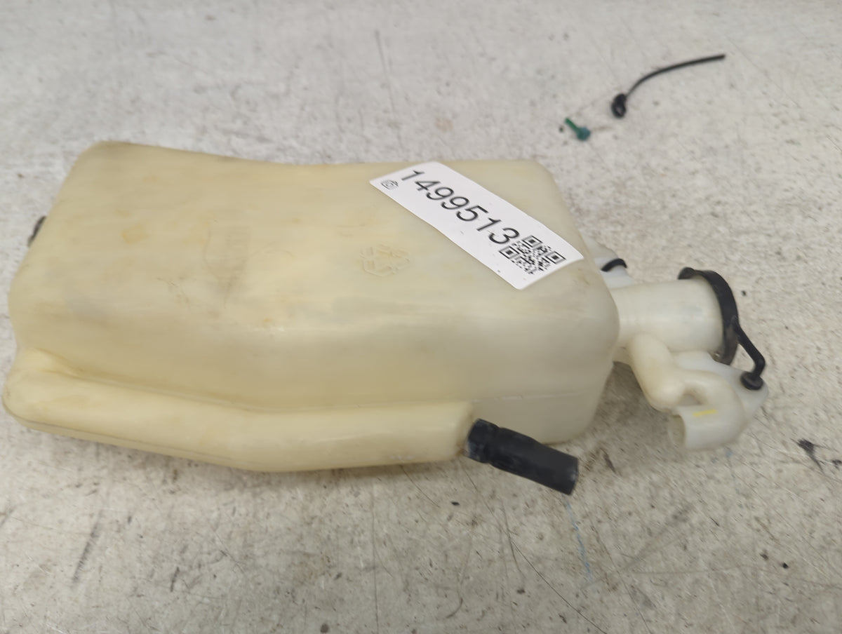2001-2007 Toyota Sequoia Radiator Coolant Overflow Expansion Tank Bottle 1499513 - Oemusedautoparts1.com
