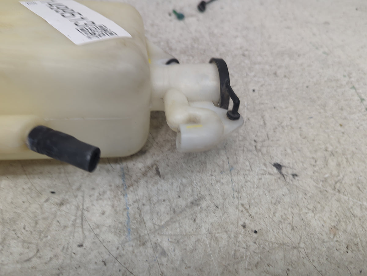 2001-2007 Toyota Sequoia Radiator Coolant Overflow Expansion Tank Bottle 1499513 - Oemusedautoparts1.com