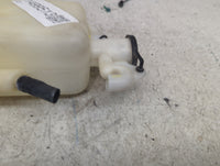 2001-2007 Toyota Sequoia Radiator Coolant Overflow Expansion Tank Bottle 1499513 - Oemusedautoparts1.com