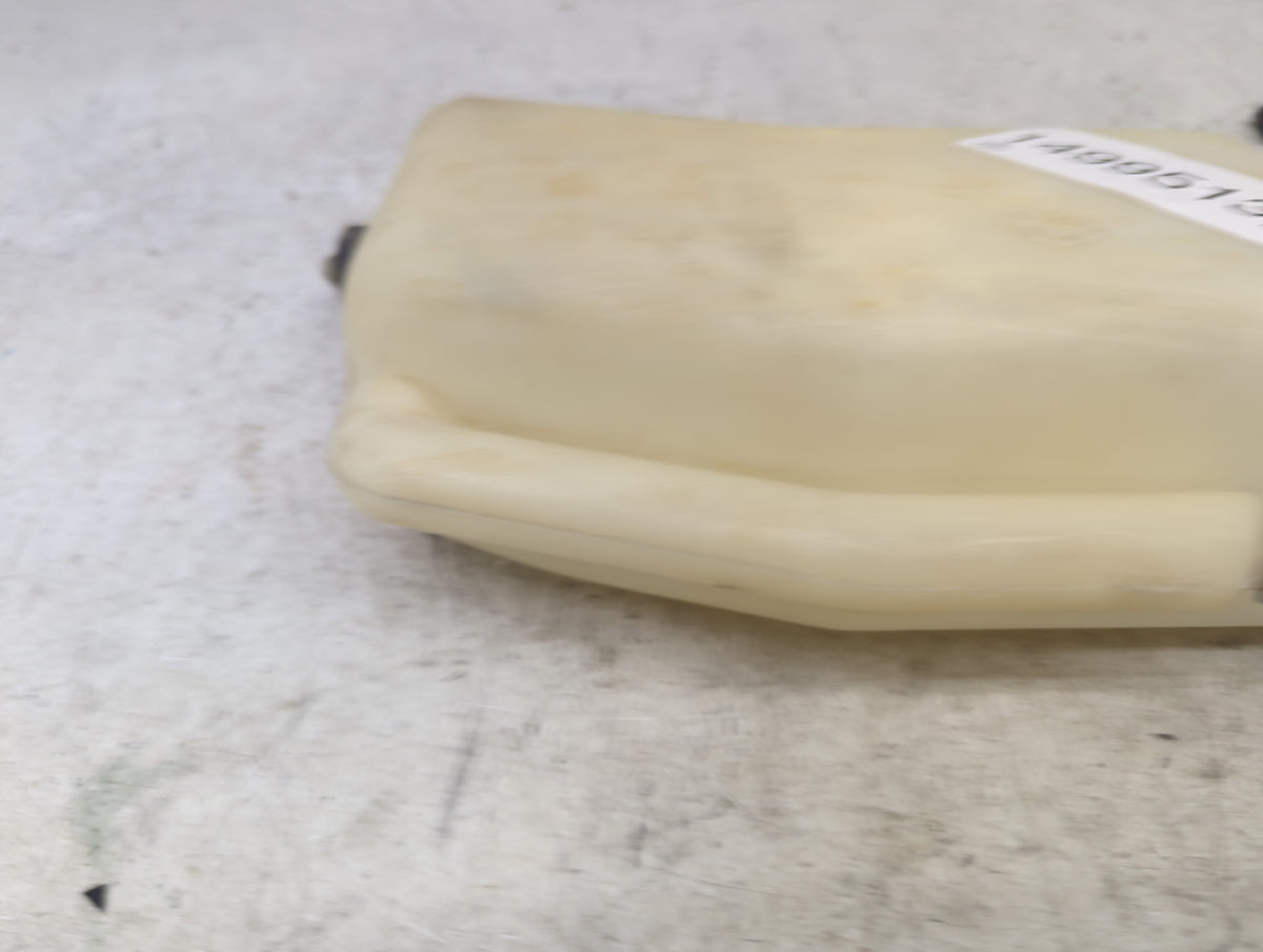 2001-2007 Toyota Sequoia Radiator Coolant Overflow Expansion Tank Bottle 1499513 - Oemusedautoparts1.com