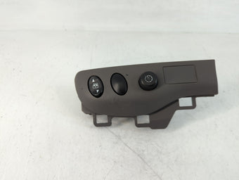 compare product 2004 Sequoia SEQUOIA DASH BEZEL CRUISE CONTROL DIMMER SWITCH PANEL OEMUI47416