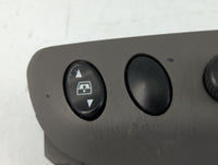 2004 Sequoia SEQUOIA DASH BEZEL CRUISE CONTROL DIMMER SWITCH PANEL OEMUI47416 - Oemusedautoparts1.com