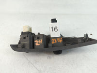 2004 Sequoia SEQUOIA DASH BEZEL CRUISE CONTROL DIMMER SWITCH PANEL OEMUI47416 - Oemusedautoparts1.com