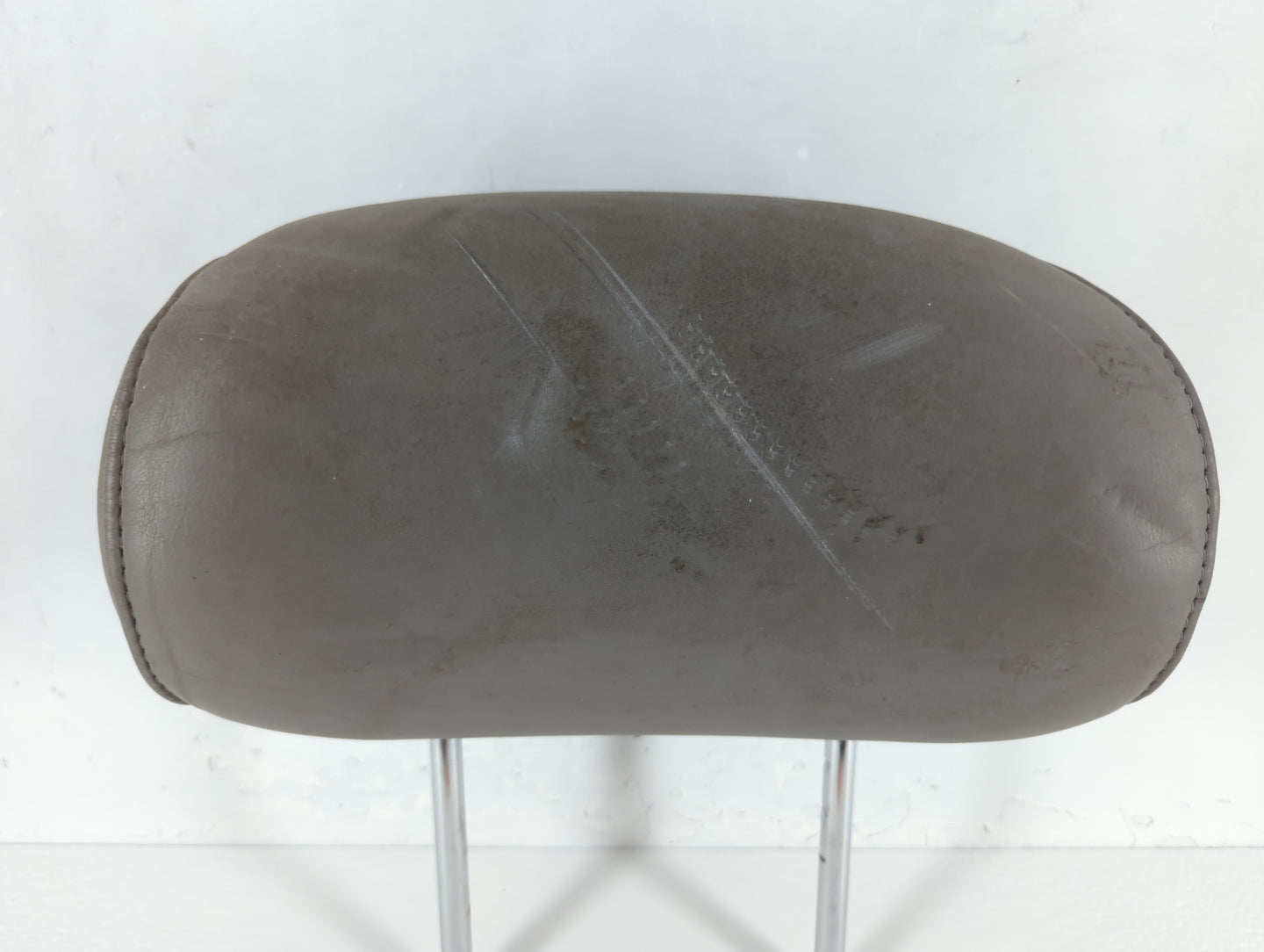 2004 Toyota Sequoia Headrest Head Rest Front Driver Passenger Seat Fits OEM Used Auto Parts - Oemusedautoparts1.com