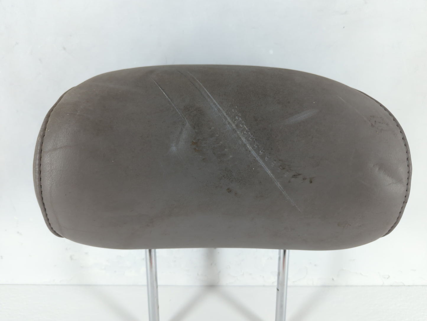 2004 Toyota Sequoia Headrest Head Rest Front Driver Passenger Seat Fits OEM Used Auto Parts - Oemusedautoparts1.com