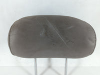 2004 Toyota Sequoia Headrest Head Rest Front Driver Passenger Seat Fits OEM Used Auto Parts - Oemusedautoparts1.com