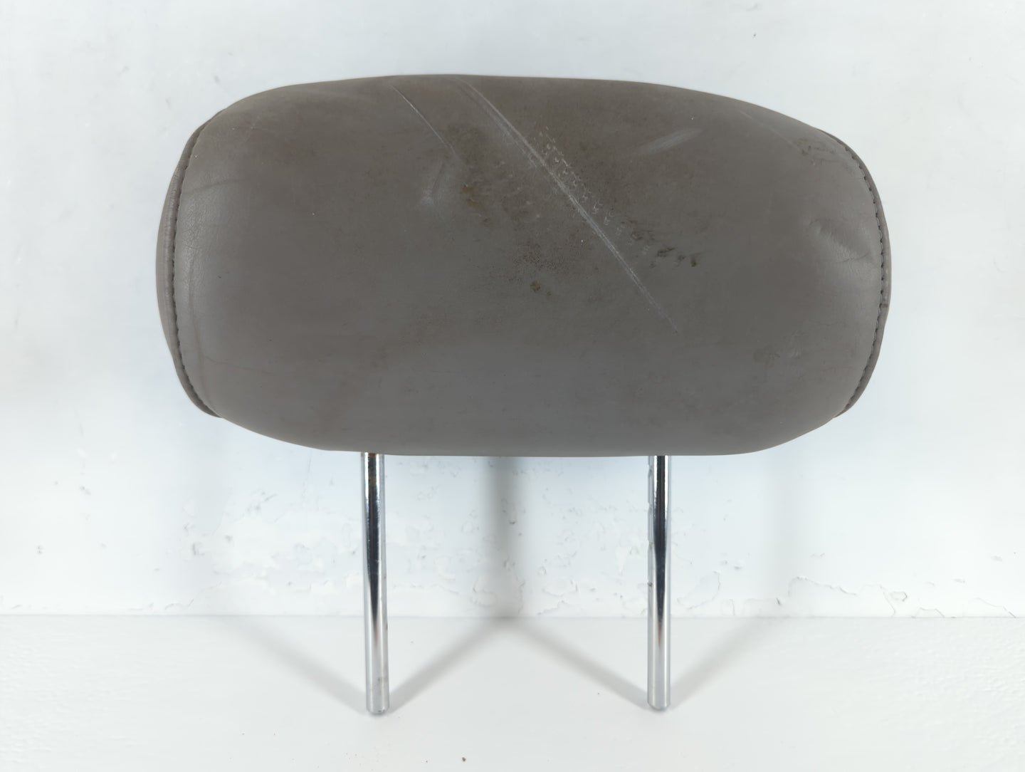 2004 Toyota Sequoia Headrest Head Rest Front Driver Passenger Seat Fits OEM Used Auto Parts - Oemusedautoparts1.com