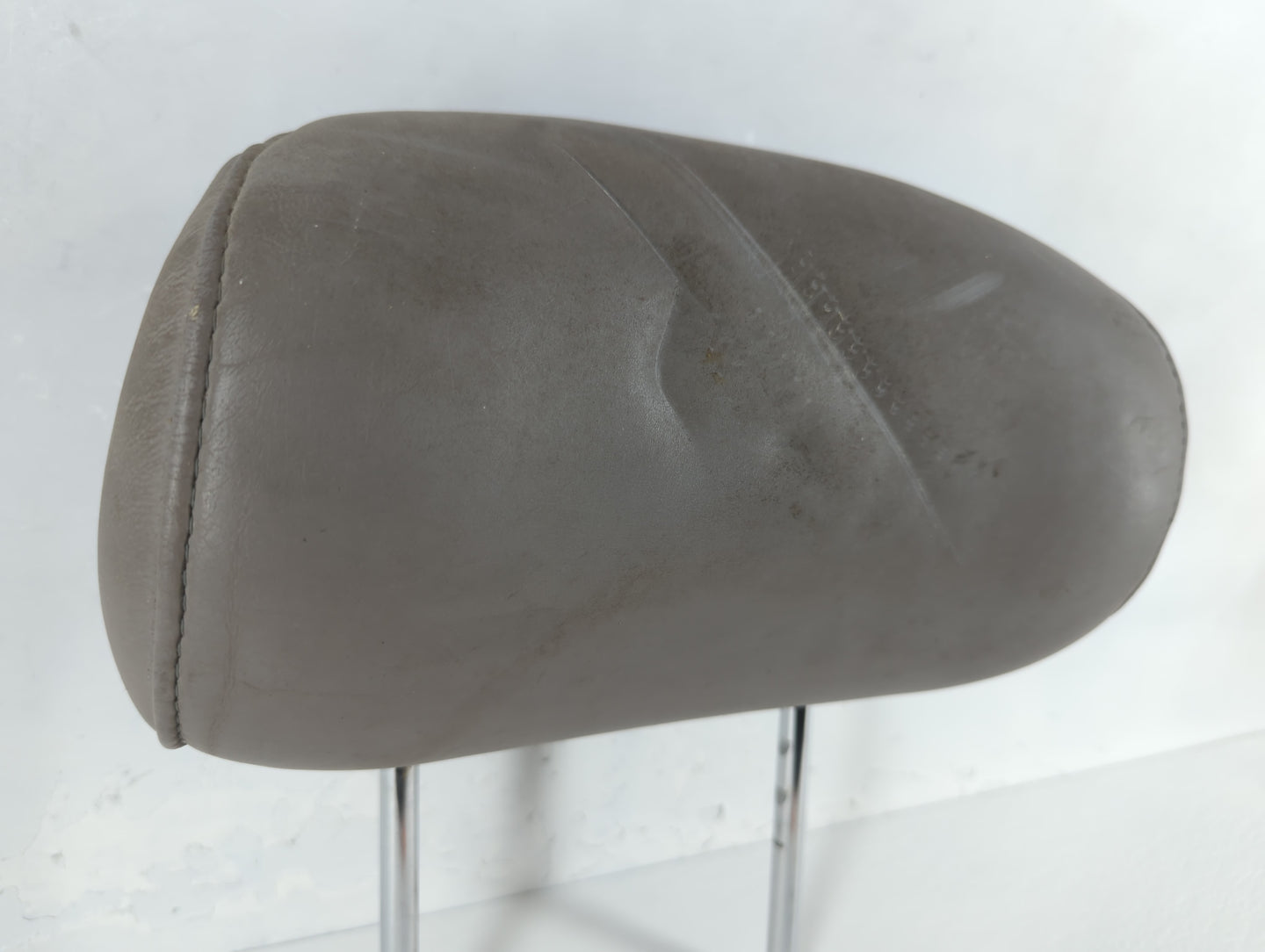 2004 Toyota Sequoia Headrest Head Rest Front Driver Passenger Seat Fits OEM Used Auto Parts - Oemusedautoparts1.com
