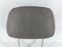 2004 Toyota Sequoia Headrest Head Rest Front Driver Passenger Seat Fits OEM Used Auto Parts - Oemusedautoparts1.com