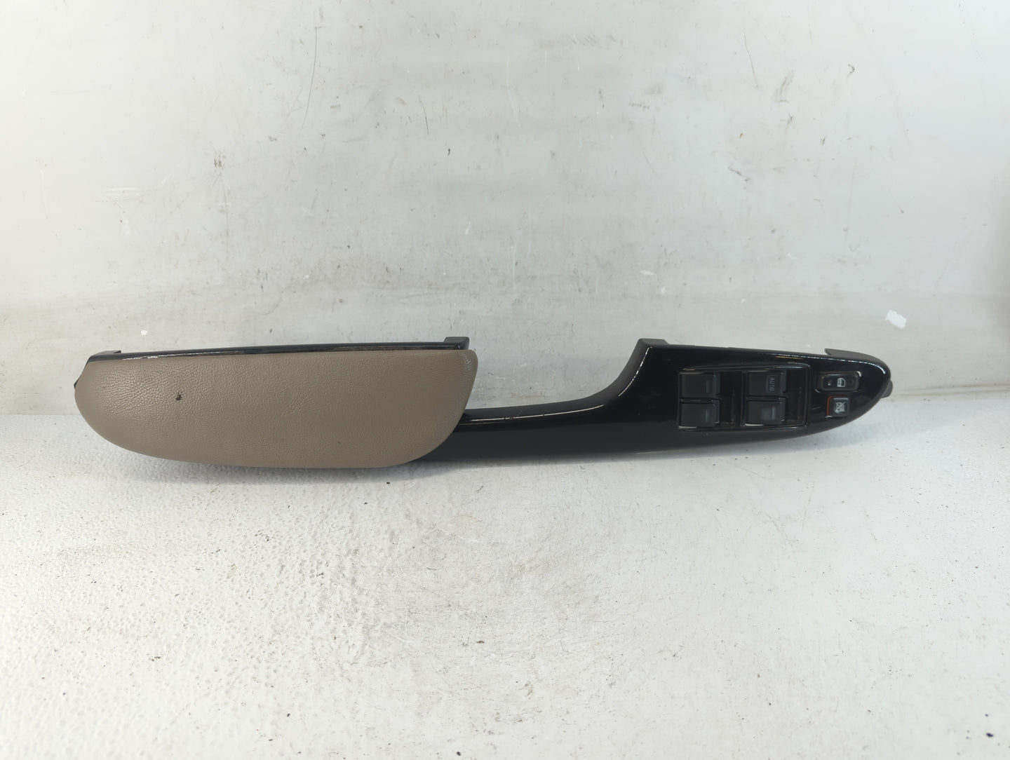 2004-2010 Toyota Sienna Master Power Window Switch Replacement Driver Side Left P/N:74232-AE020 74232-AE010 Fits OEM Used Au