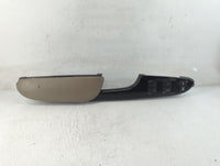 2004-2010 Toyota Sienna Master Power Window Switch Replacement Driver Side Left P/N:74232-AE020 74232-AE010 Fits OEM Used Au