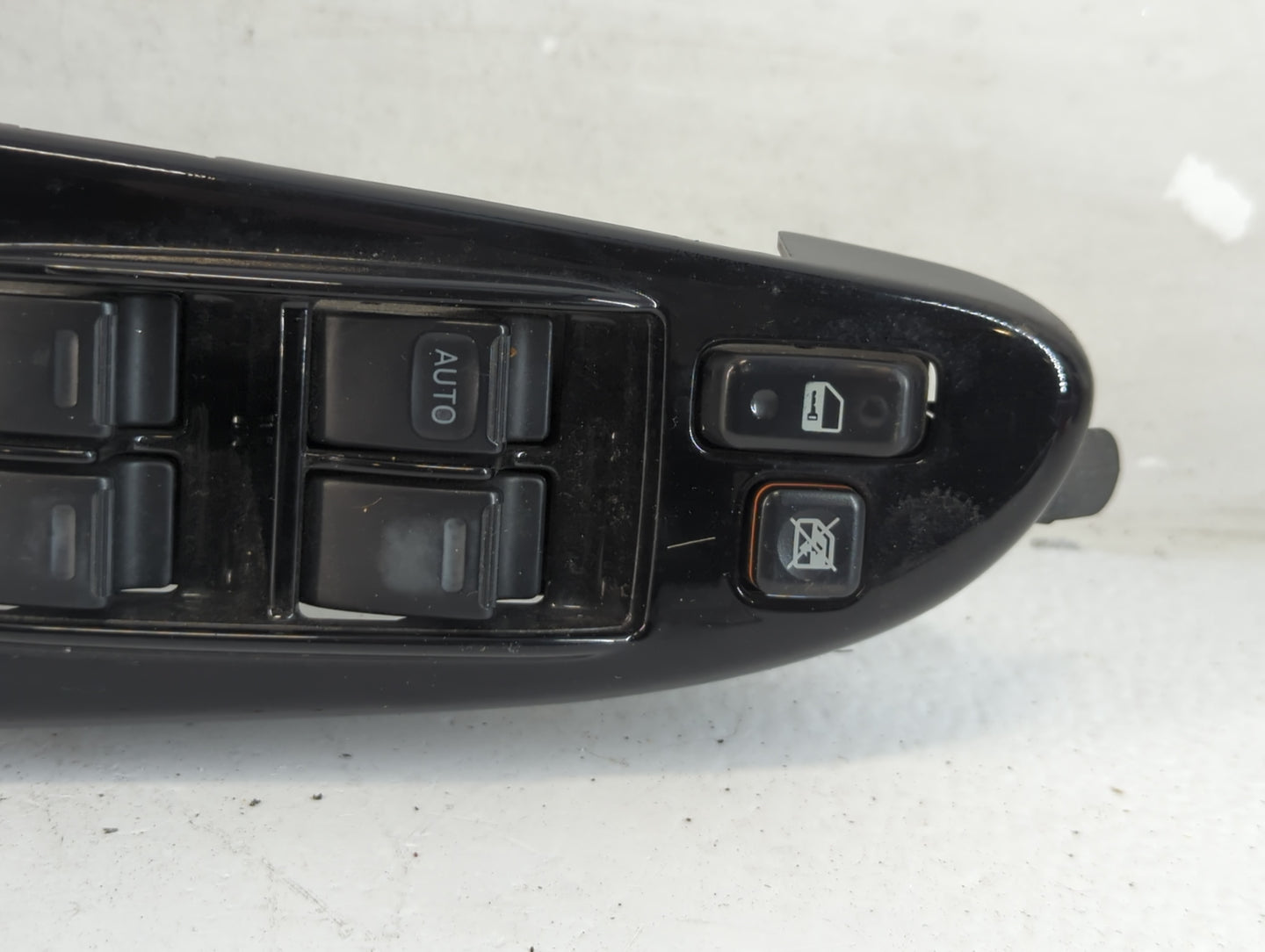 2004-2010 Toyota Sienna Master Power Window Switch Replacement Driver Side Left P/N:74232-AE020 74232-AE010 Fits OEM Used Au