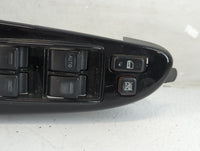 2004-2010 Toyota Sienna Master Power Window Switch Replacement Driver Side Left P/N:74232-AE020 74232-AE010 Fits OEM Used Au