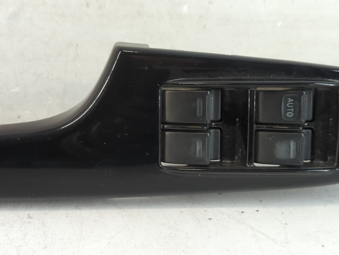 2004-2010 Toyota Sienna Master Power Window Switch Replacement Driver Side Left P/N:74232-AE020 74232-AE010 Fits OEM Used Au