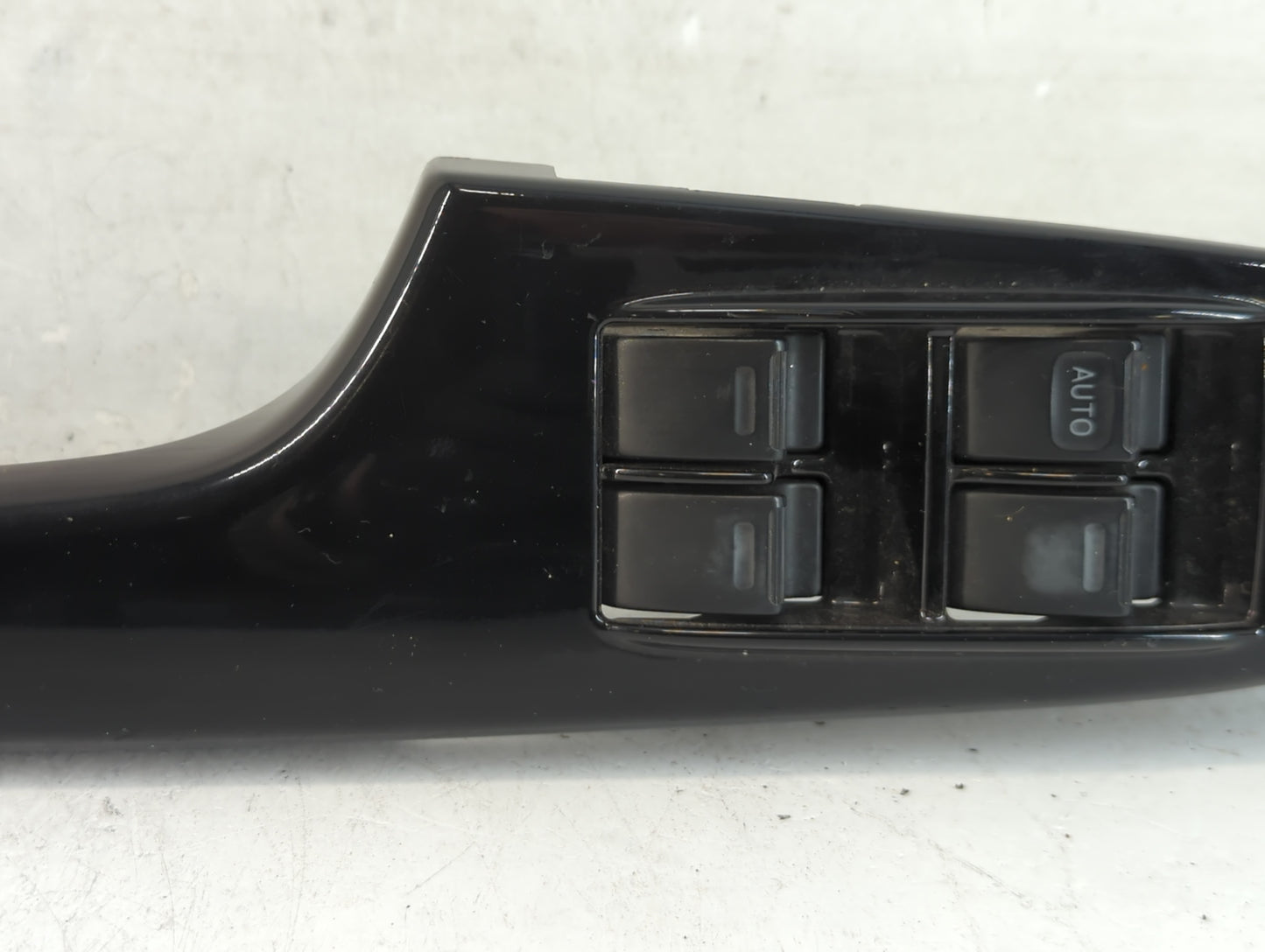 2004-2010 Toyota Sienna Master Power Window Switch Replacement Driver Side Left P/N:74232-AE020 74232-AE010 Fits OEM Used Au