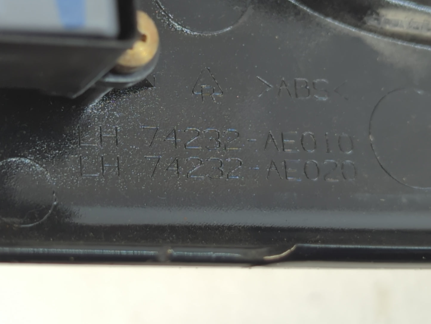 2004-2010 Toyota Sienna Master Power Window Switch Replacement Driver Side Left P/N:74232-AE020 74232-AE010 Fits OEM Used Au